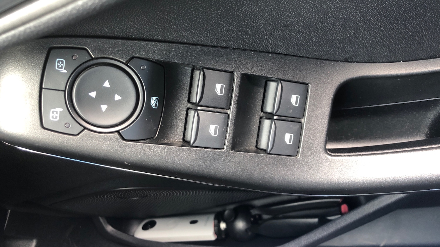 Used Ford Fiesta 2024 for sale - 78107264: Photo 23