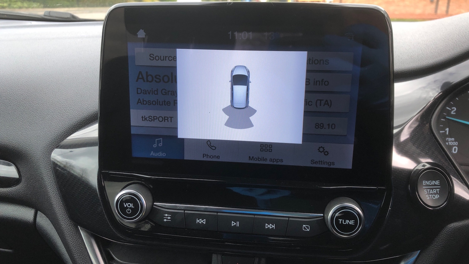 Used Ford Fiesta 2024 for sale - 78107264: Photo 24