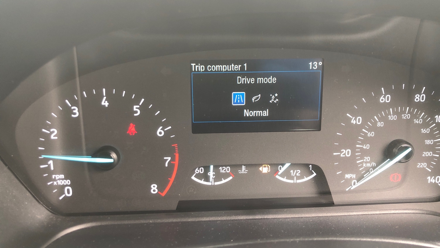 Used Ford Fiesta 2024 for sale - 78107264: Photo 26