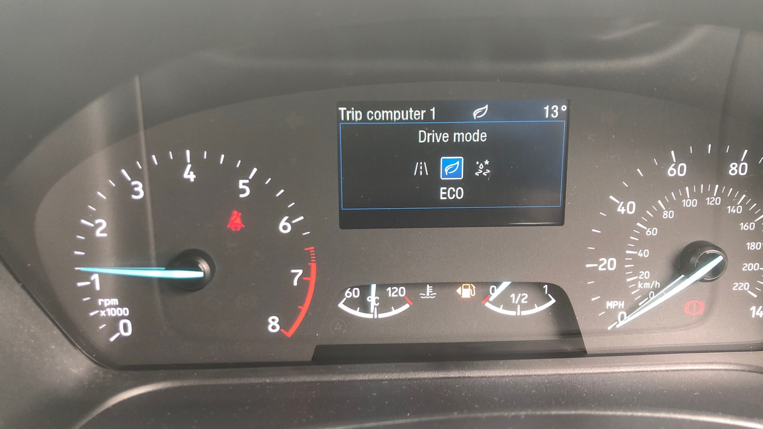 Used Ford Fiesta 2024 for sale - 78107264: Photo 27