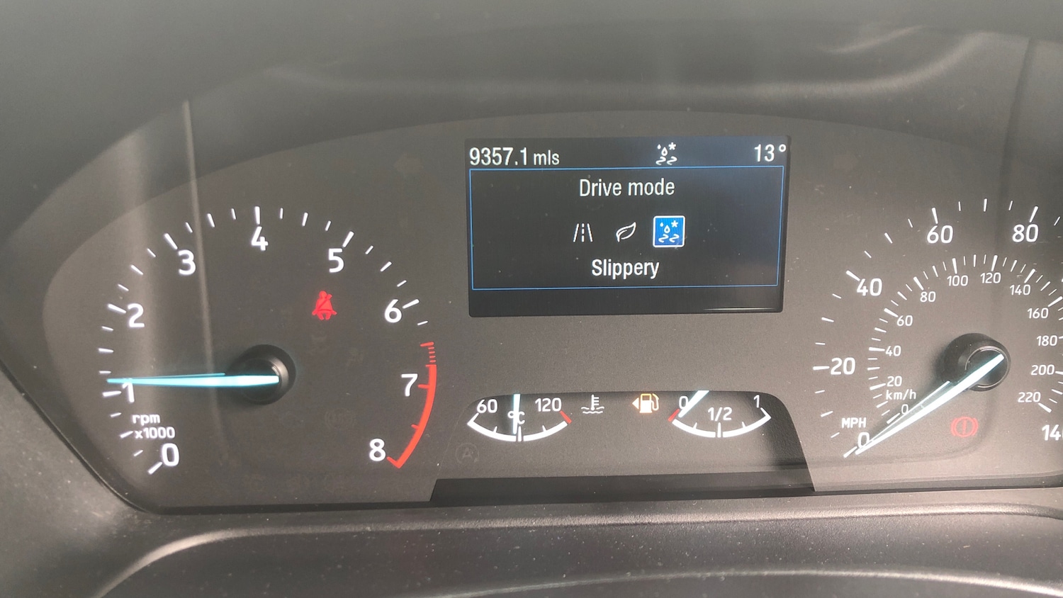 Used Ford Fiesta 2024 for sale - 78107264: Photo 28