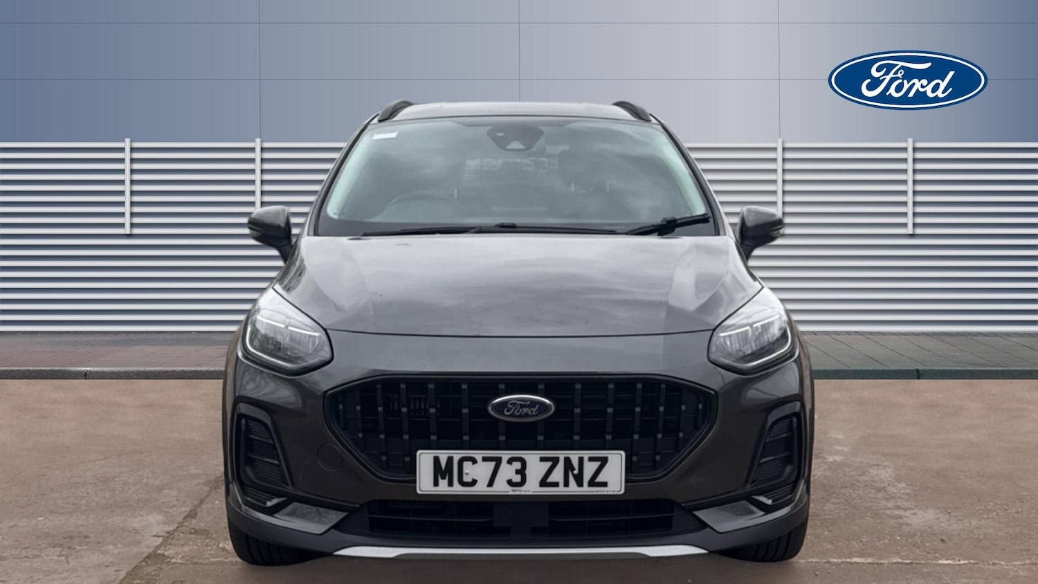 Used Ford Fiesta 2024 for sale - 78107264: Photo 3