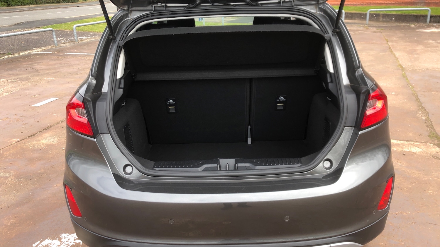 Used Ford Fiesta 2024 for sale - 78107264: Photo 4