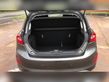 Used Ford Fiesta 2024 for sale - 78107264: Photo