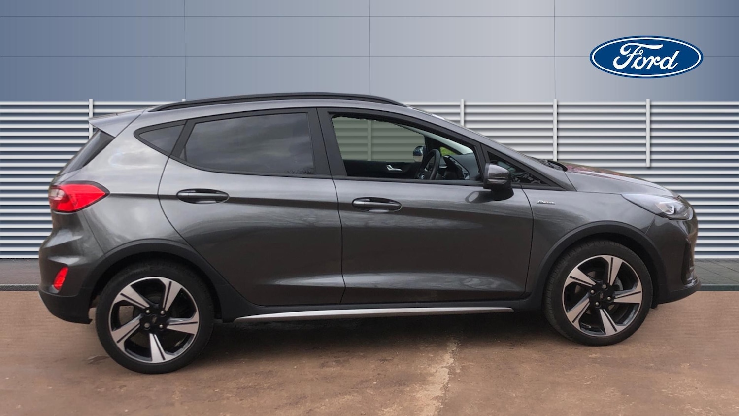 Used Ford Fiesta 2024 for sale - 78107264: Photo 5