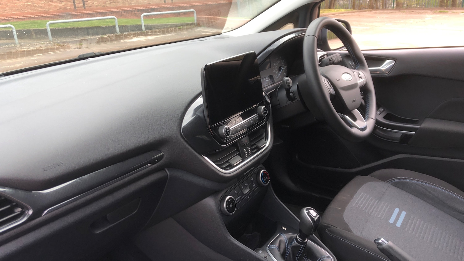 Used Ford Fiesta 2024 for sale - 78107264: Photo 9