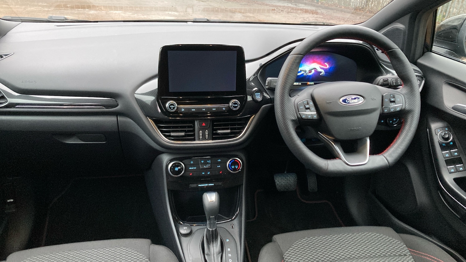 Used Ford Puma 2024 for sale - 77147893: Photo 10