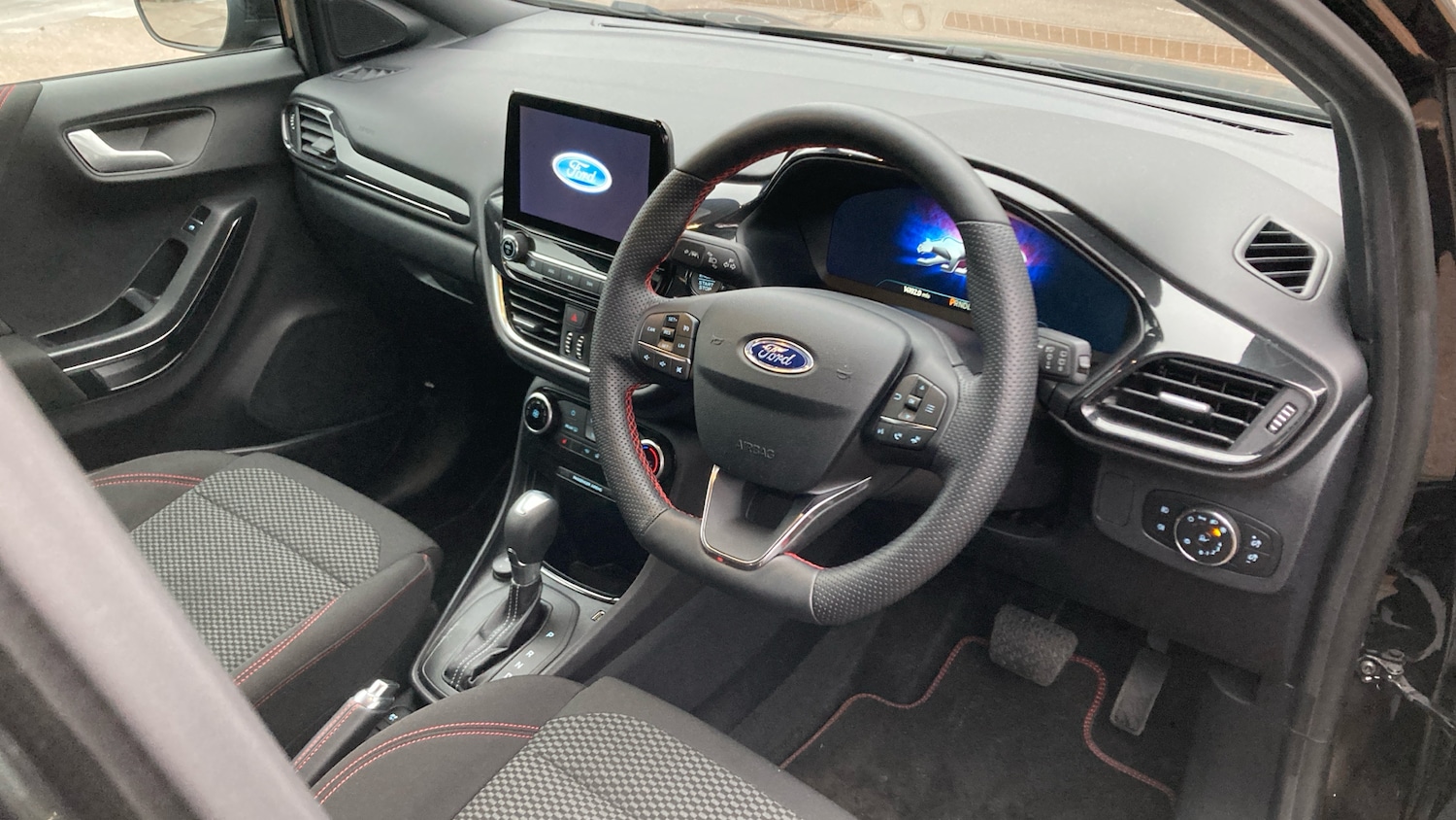 Used Ford Puma 2024 for sale - 77147893: Photo 11