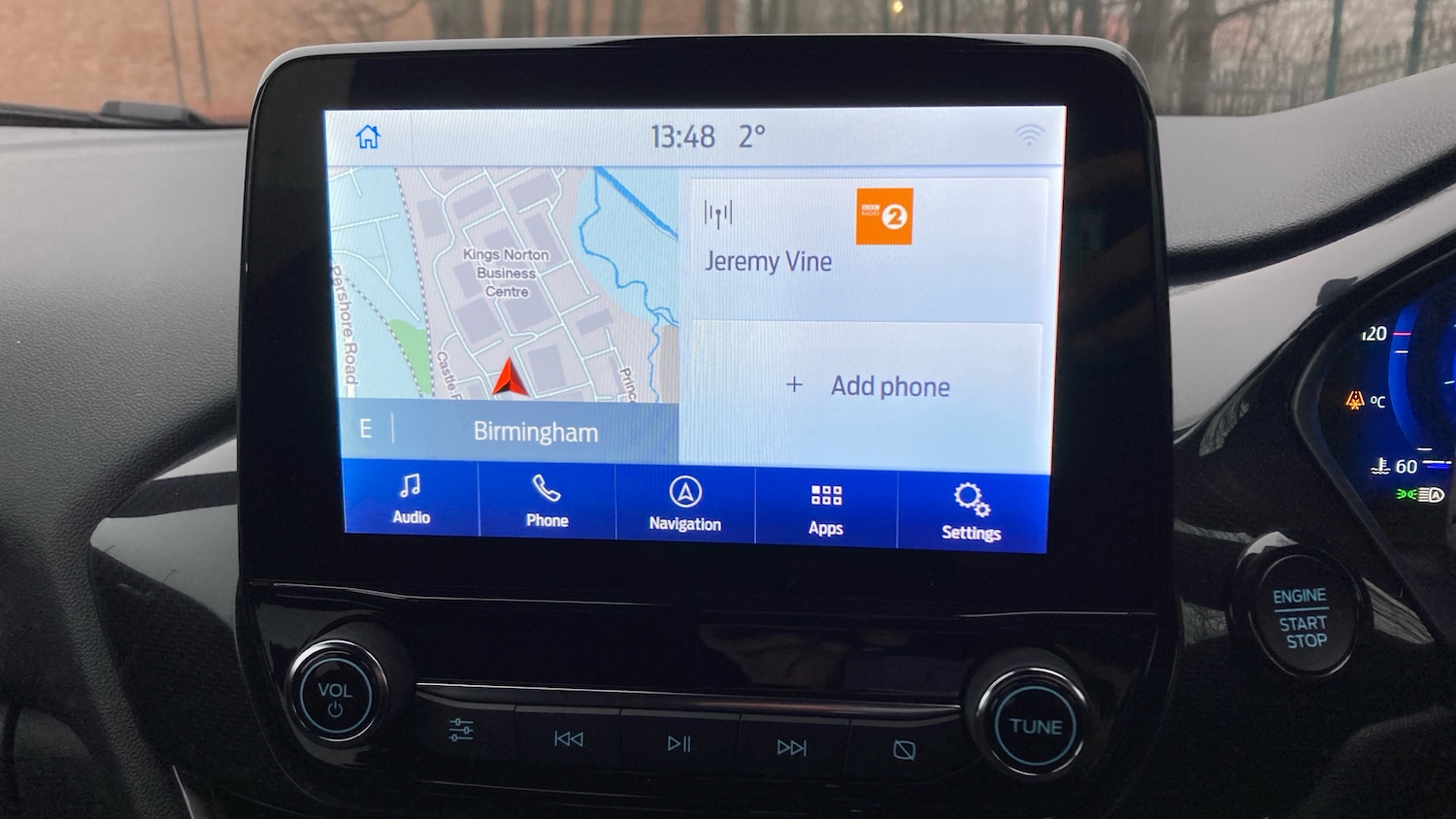 Used Ford Puma 2024 for sale - 77147893: Photo 12