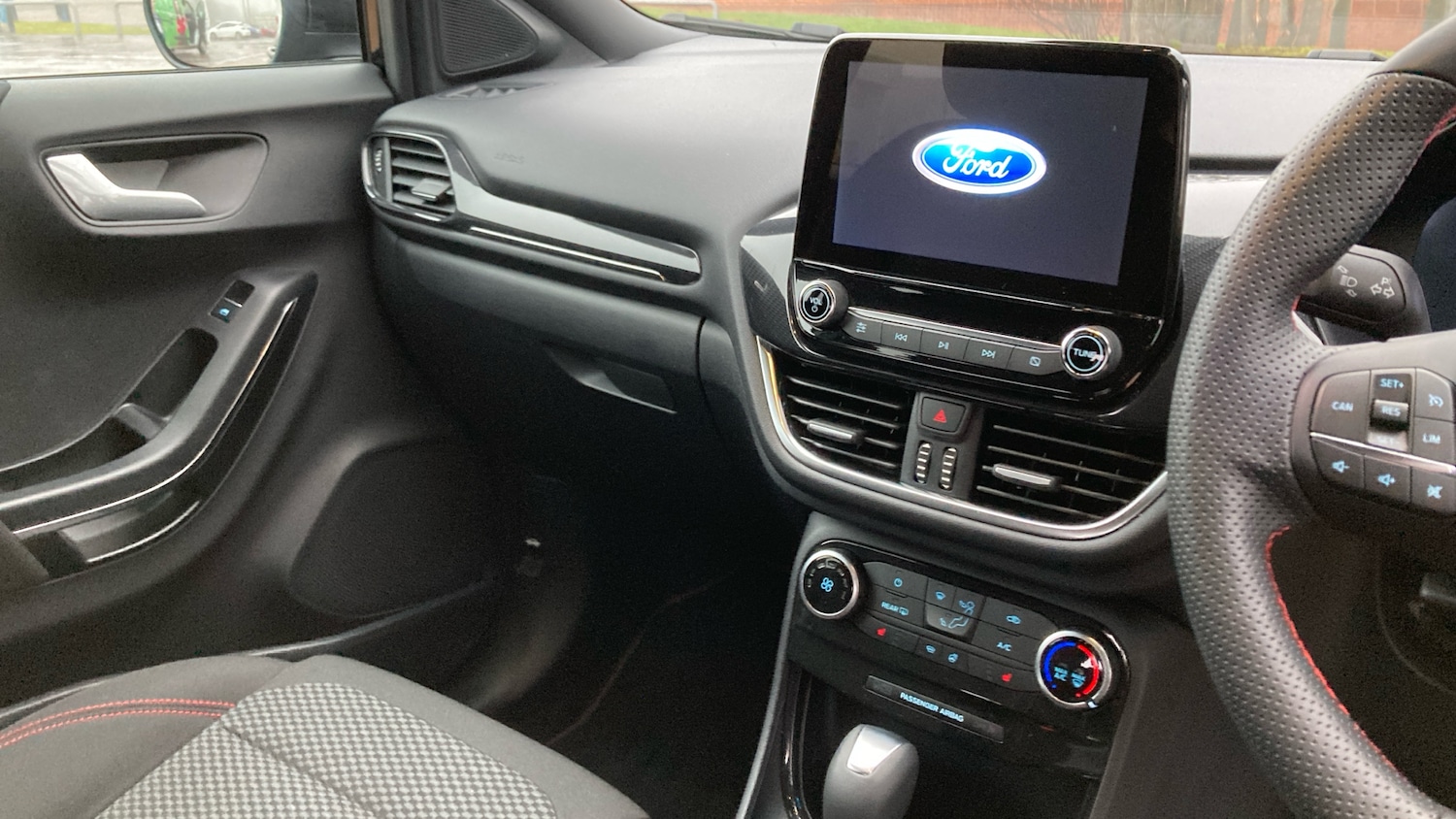 Used Ford Puma 2024 for sale - 77147893: Photo 14