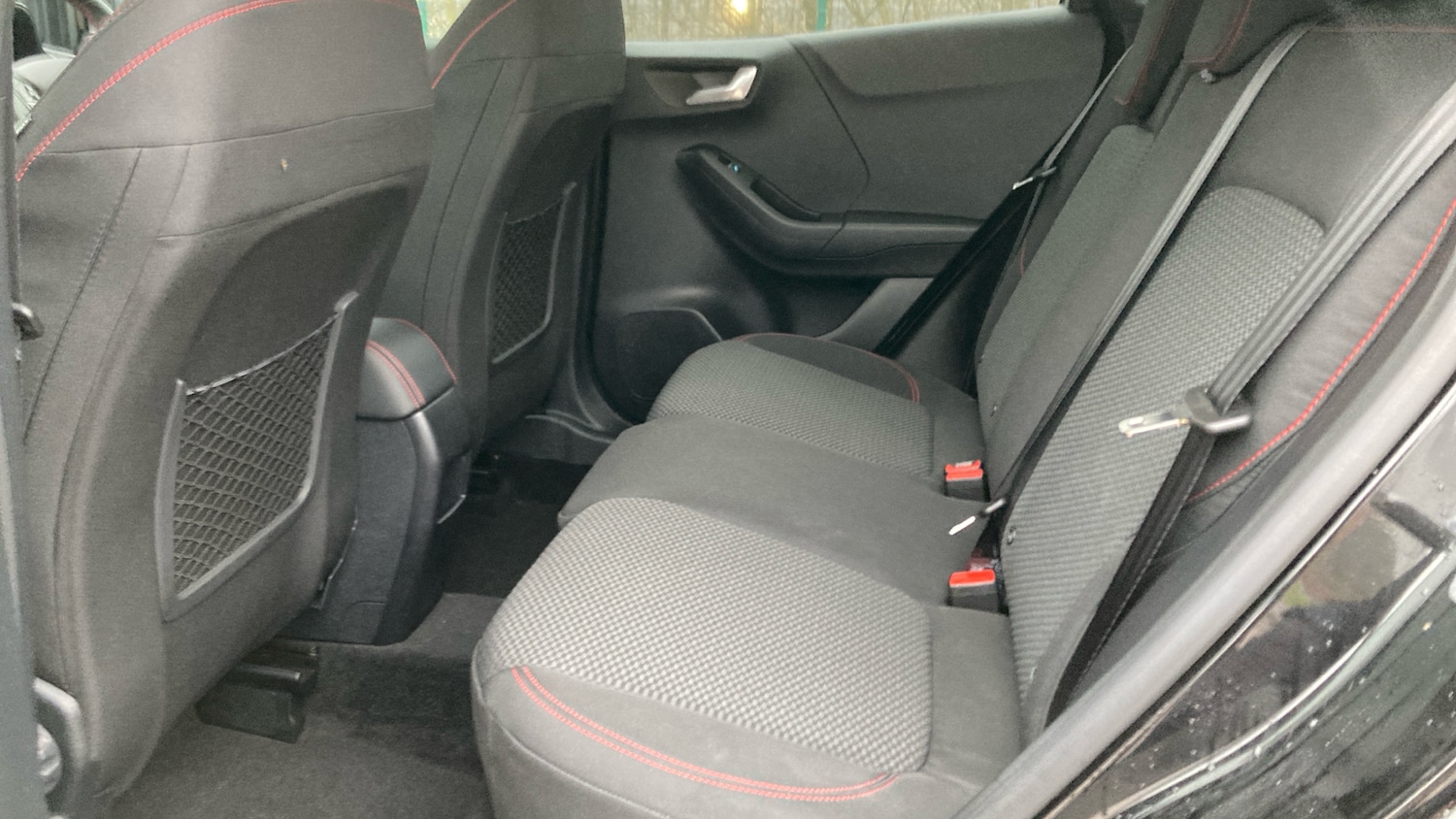 Used Ford Puma 2024 for sale - 77147893: Photo 16