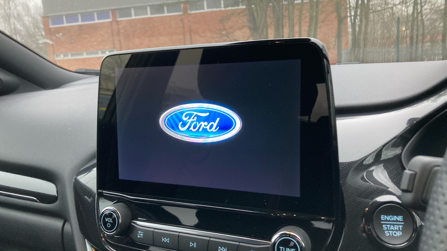 Used Ford Puma 2024 for sale - 77147893: Photo 21