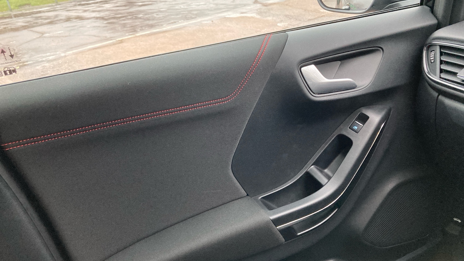 Used Ford Puma 2024 for sale - 77147893: Photo 23