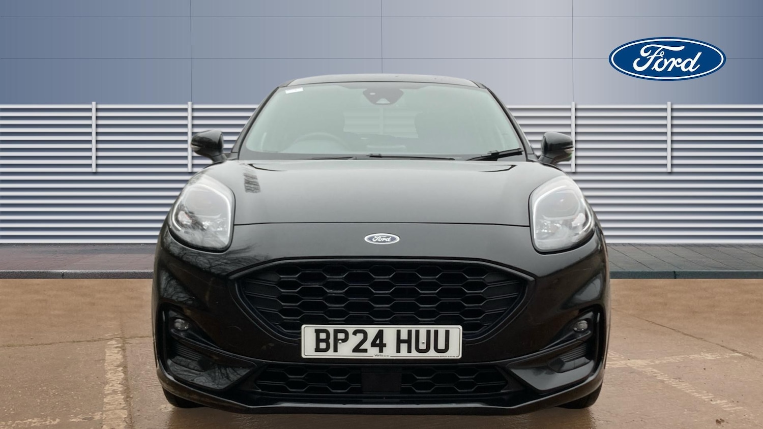 Used Ford Puma 2024 for sale - 77147893: Photo 3