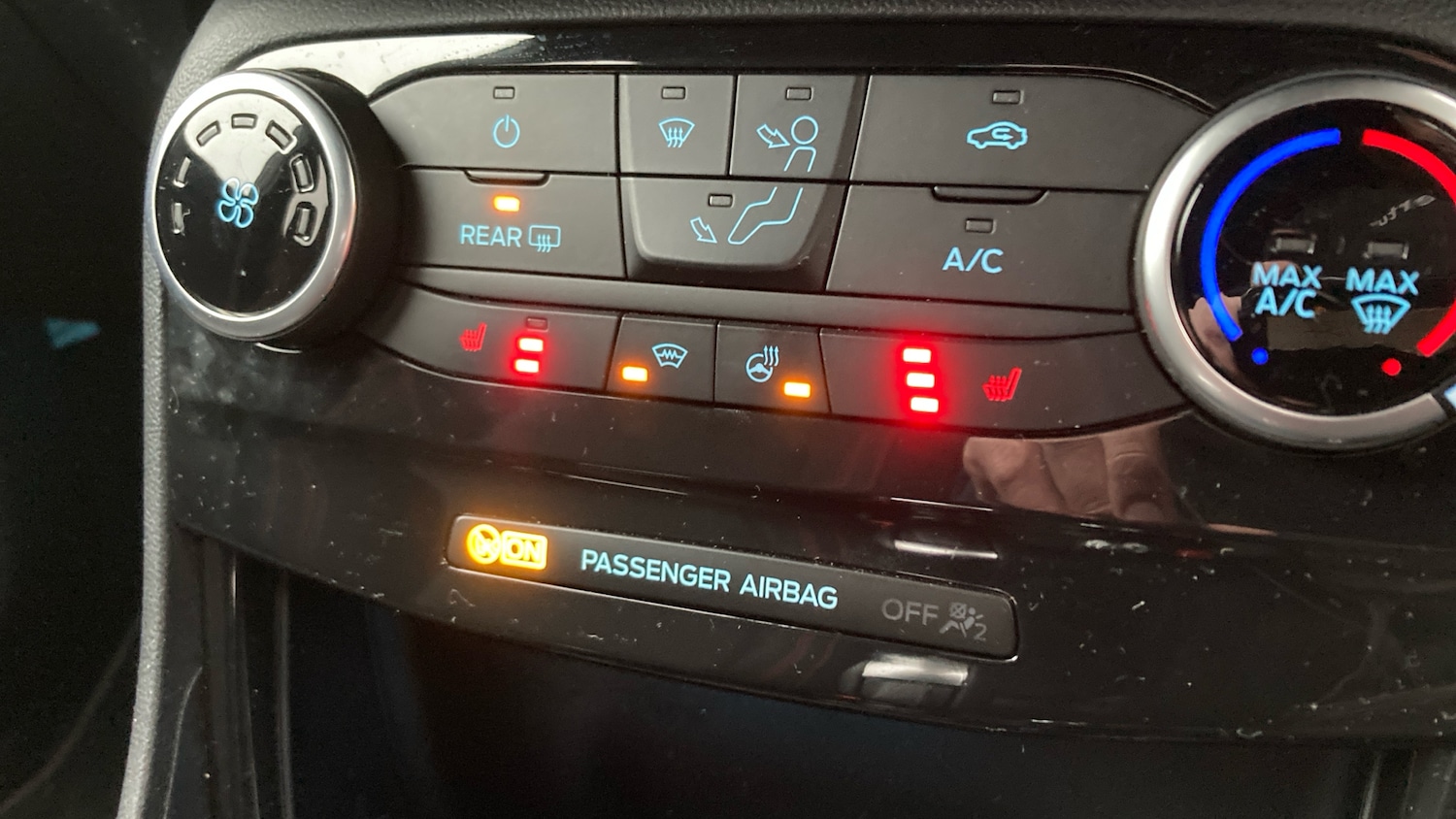 Used Ford Puma 2024 for sale - 77147893: Photo 36