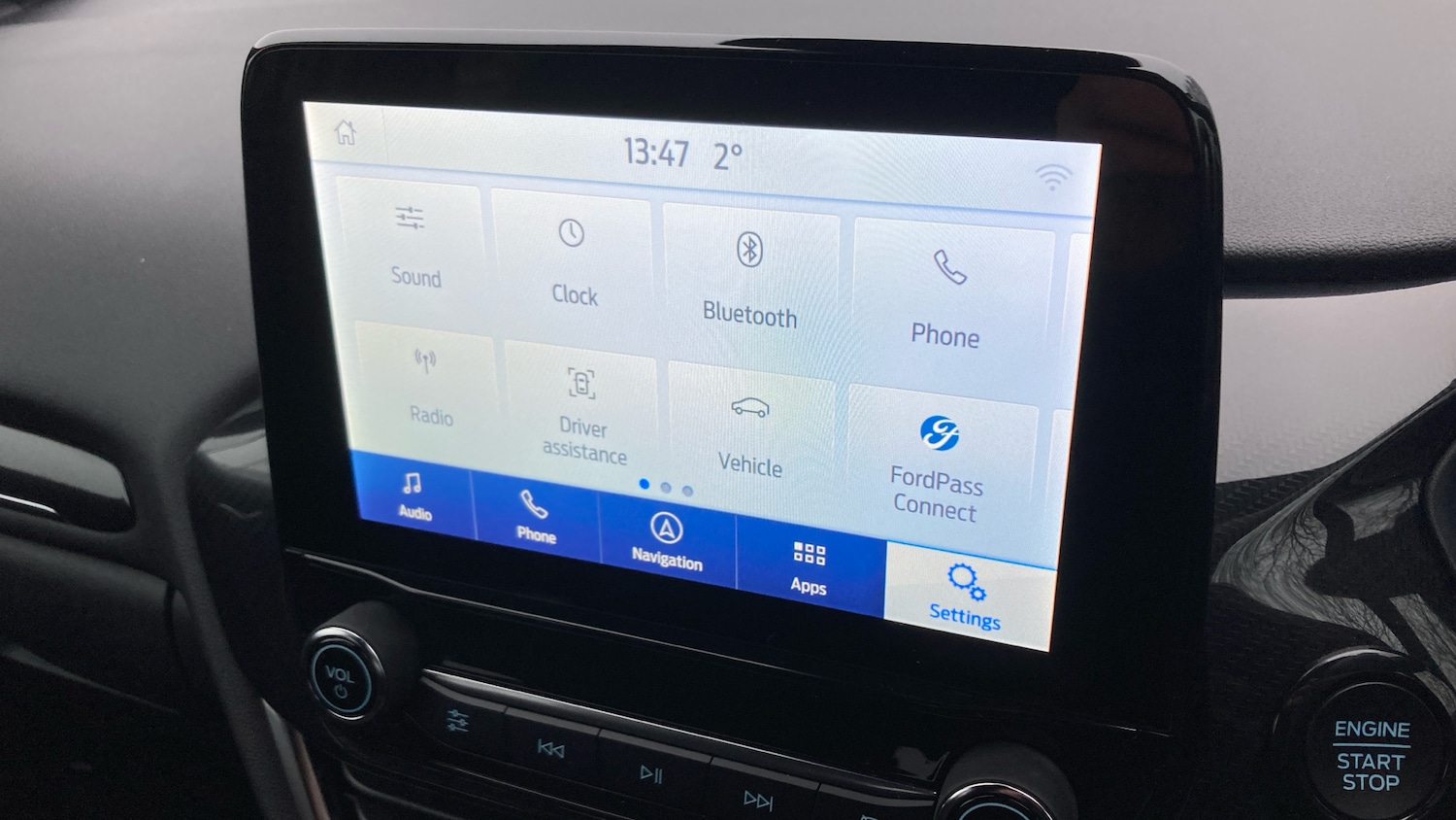 Used Ford Puma 2024 for sale - 77147893: Photo 39