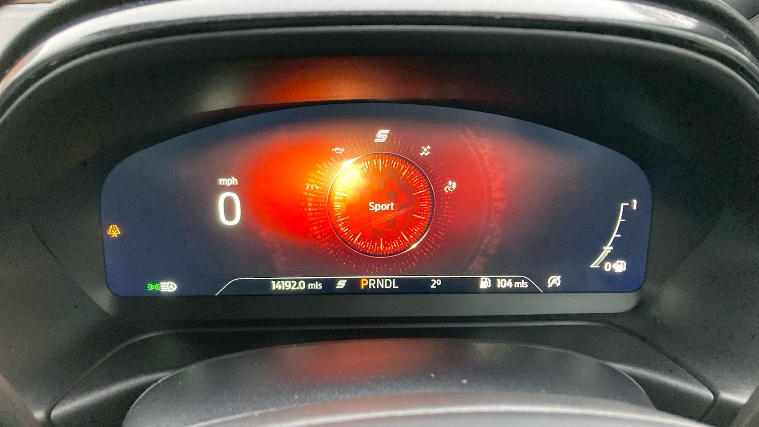 Used Ford Puma 2024 for sale - 77147893: Photo 44