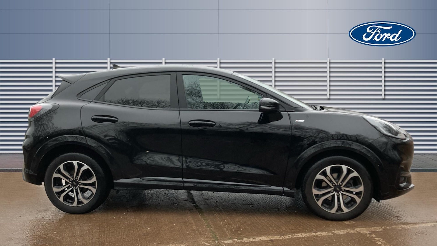 Used Ford Puma 2024 for sale - 77147893: Photo 5