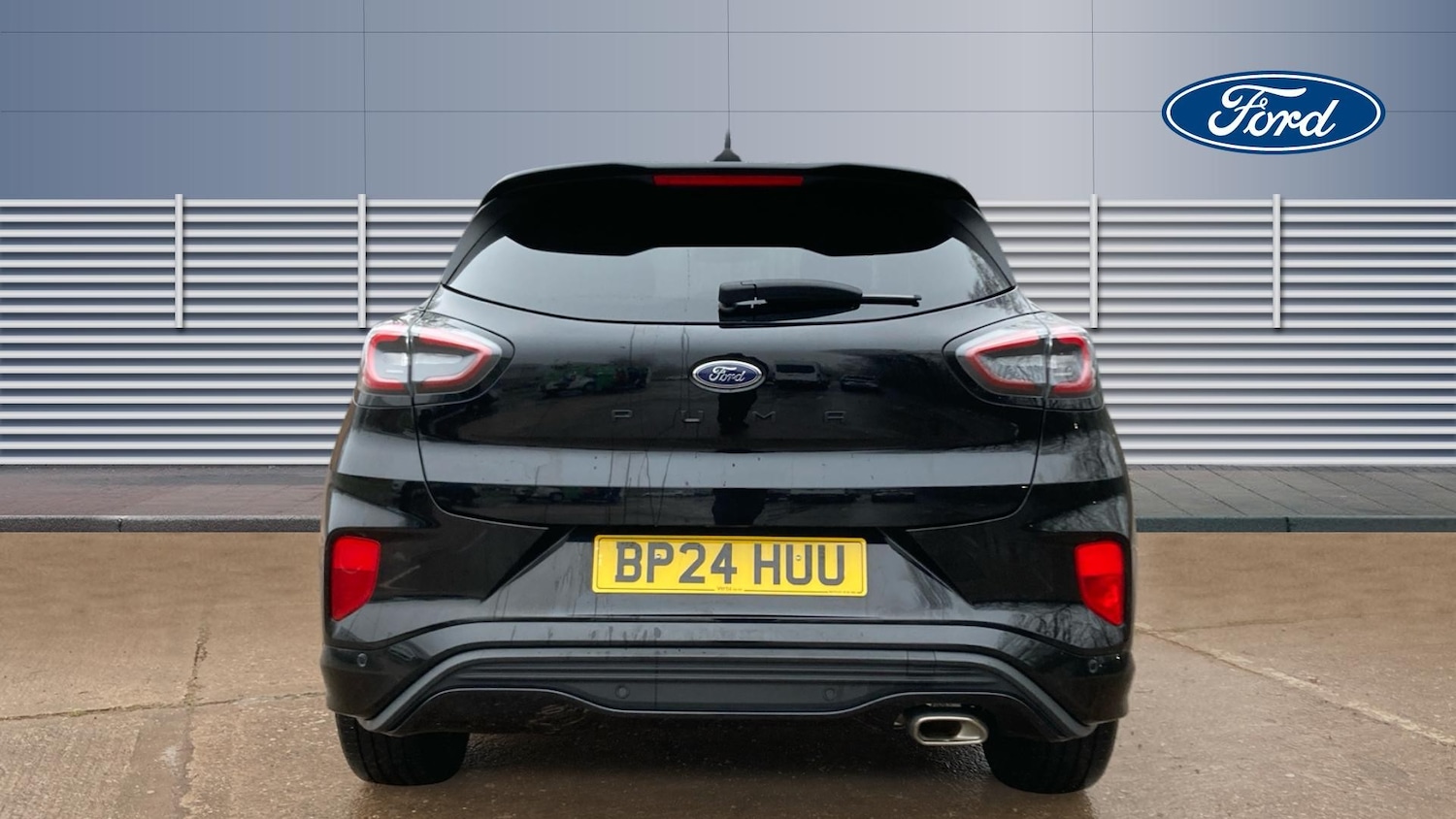 Used Ford Puma 2024 for sale - 77147893: Photo 6