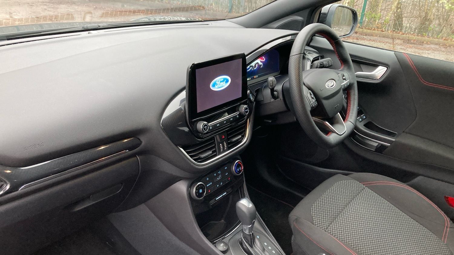 Used Ford Puma 2024 for sale - 77147893: Photo 9