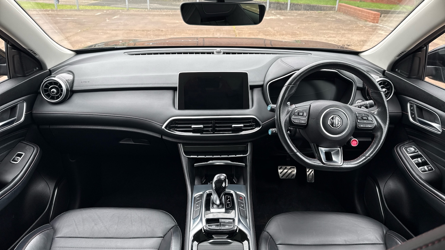 Used MG MG HS 2023 for sale - 77851206: Photo 10