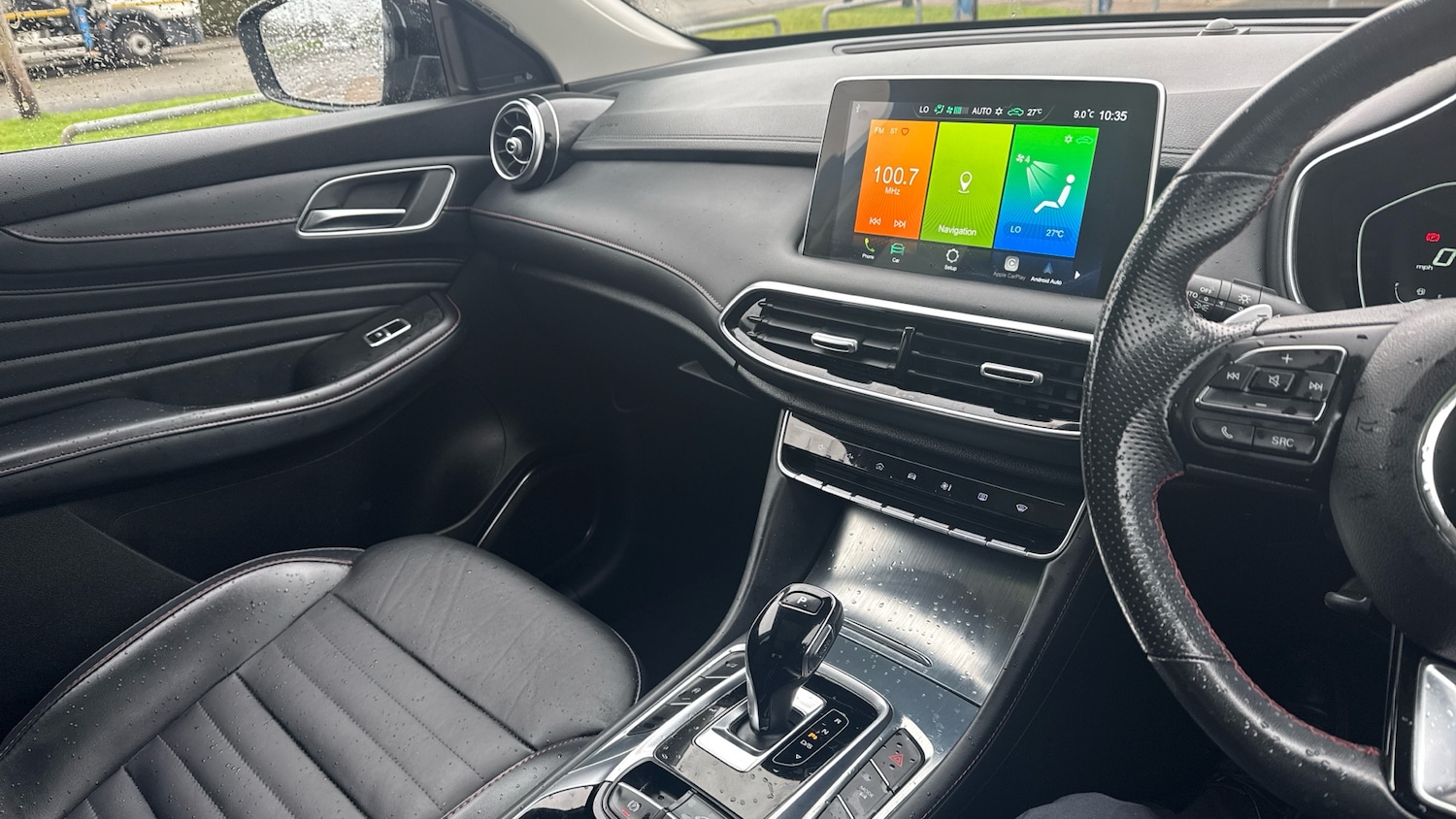 Used MG MG HS 2023 for sale - 77851206: Photo 14