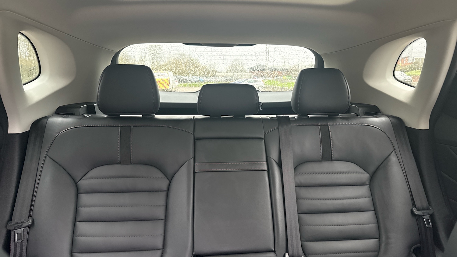 Used MG MG HS 2023 for sale - 77851206: Photo 15