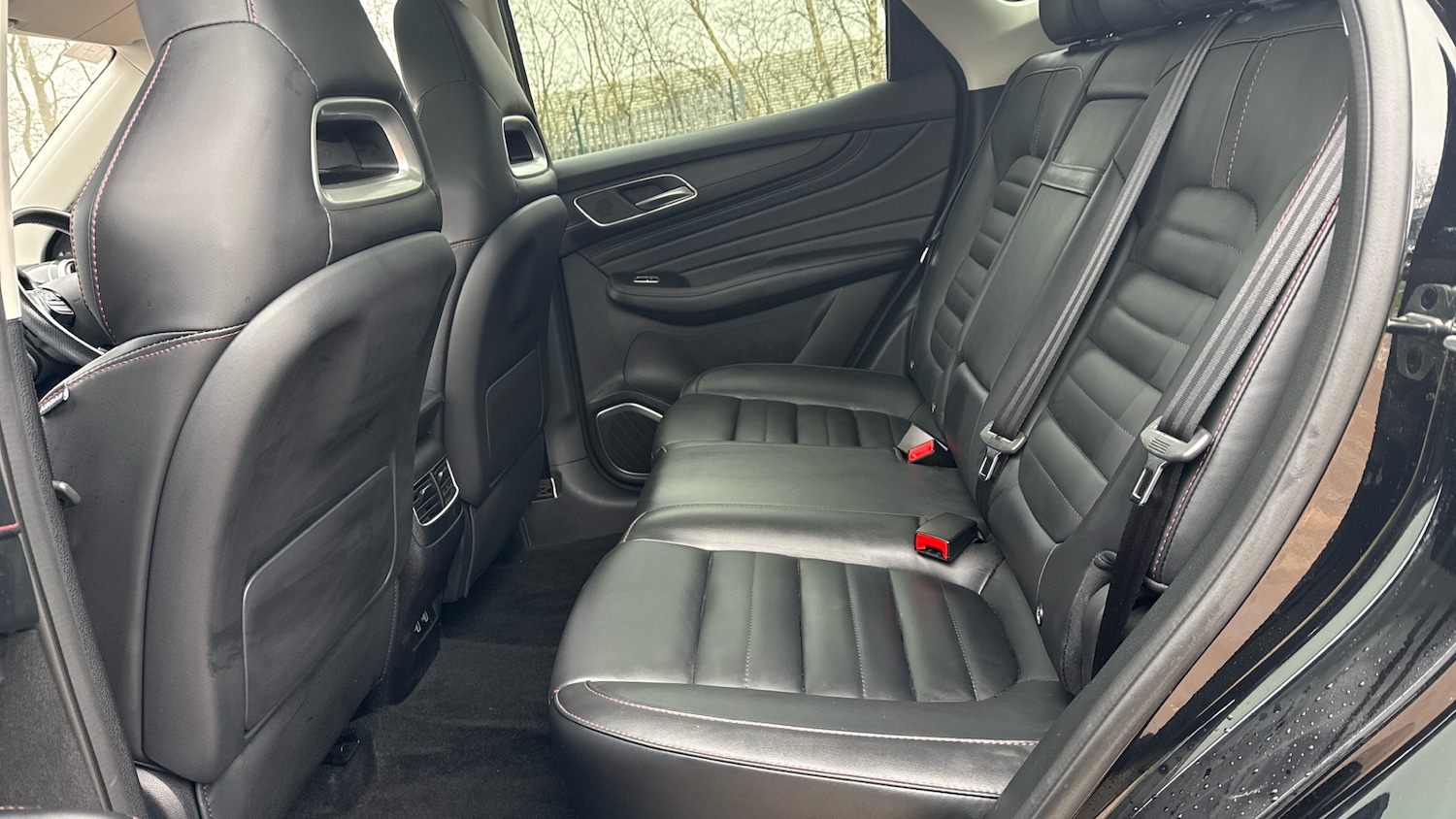 Used MG MG HS 2023 for sale - 77851206: Photo 16