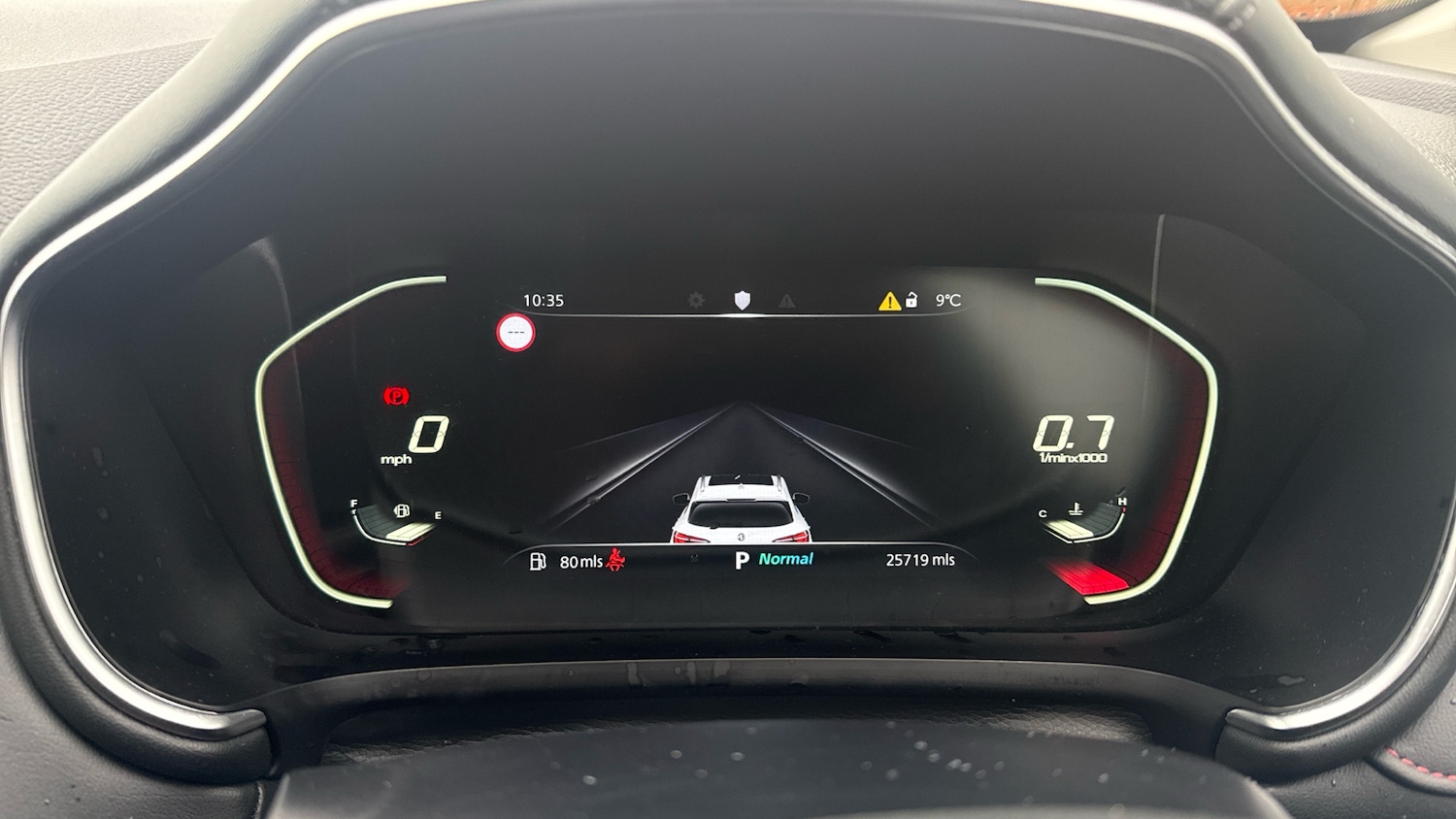 Used MG MG HS 2023 for sale - 77851206: Photo 18