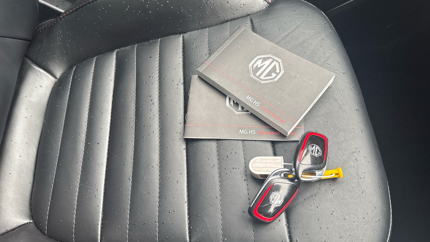 Used MG MG HS 2023 for sale - 77851206: Photo 19