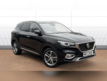 Used MG MG HS 2023 for sale - 77851206: Photo