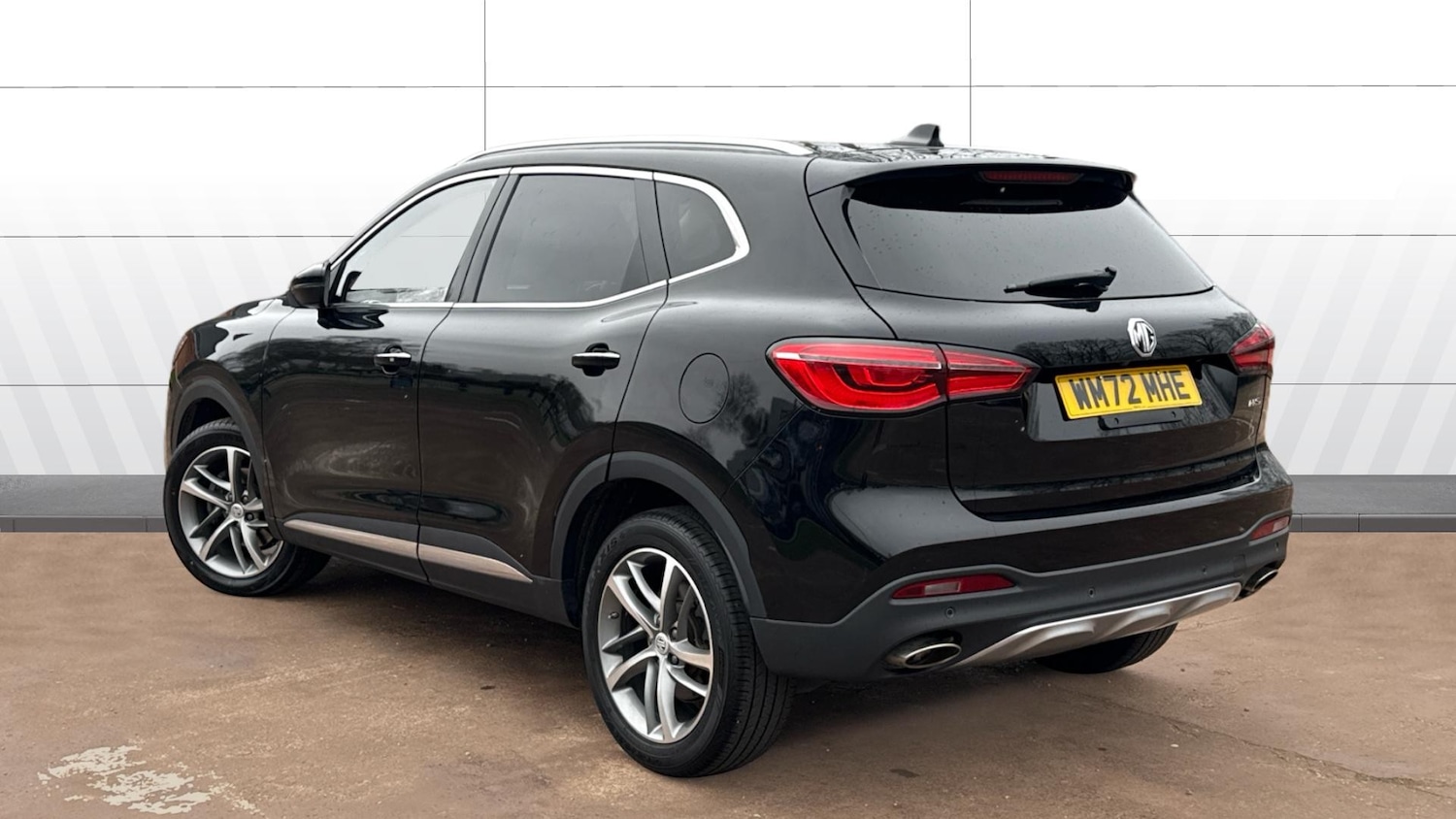 Used MG MG HS 2023 for sale - 77851206: Photo 2