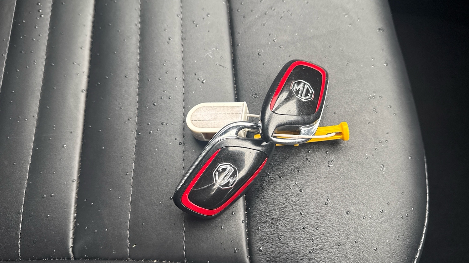 Used MG MG HS 2023 for sale - 77851206: Photo 20