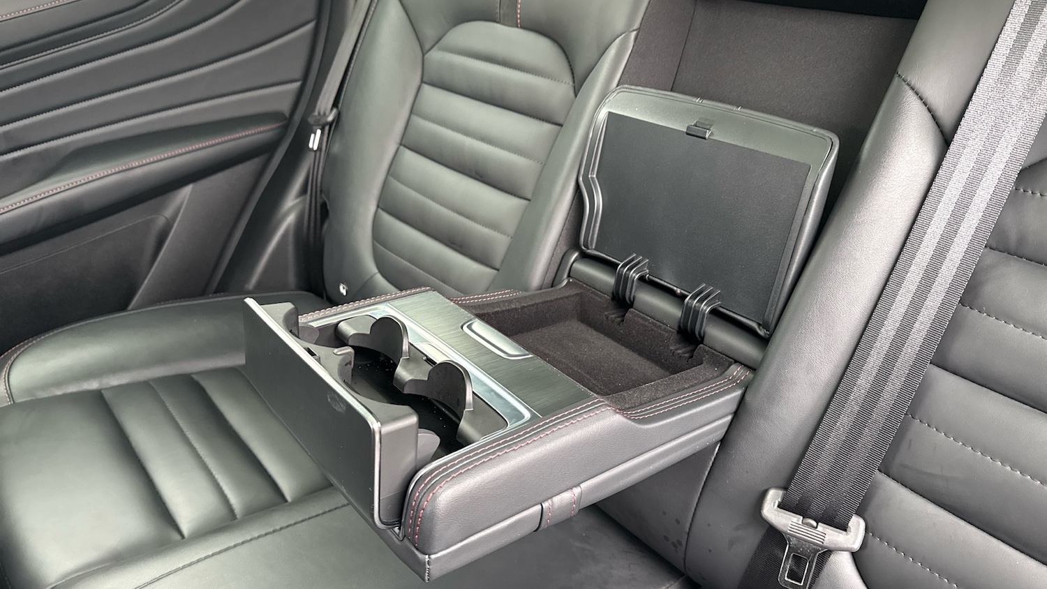 Used MG MG HS 2023 for sale - 77851206: Photo 22