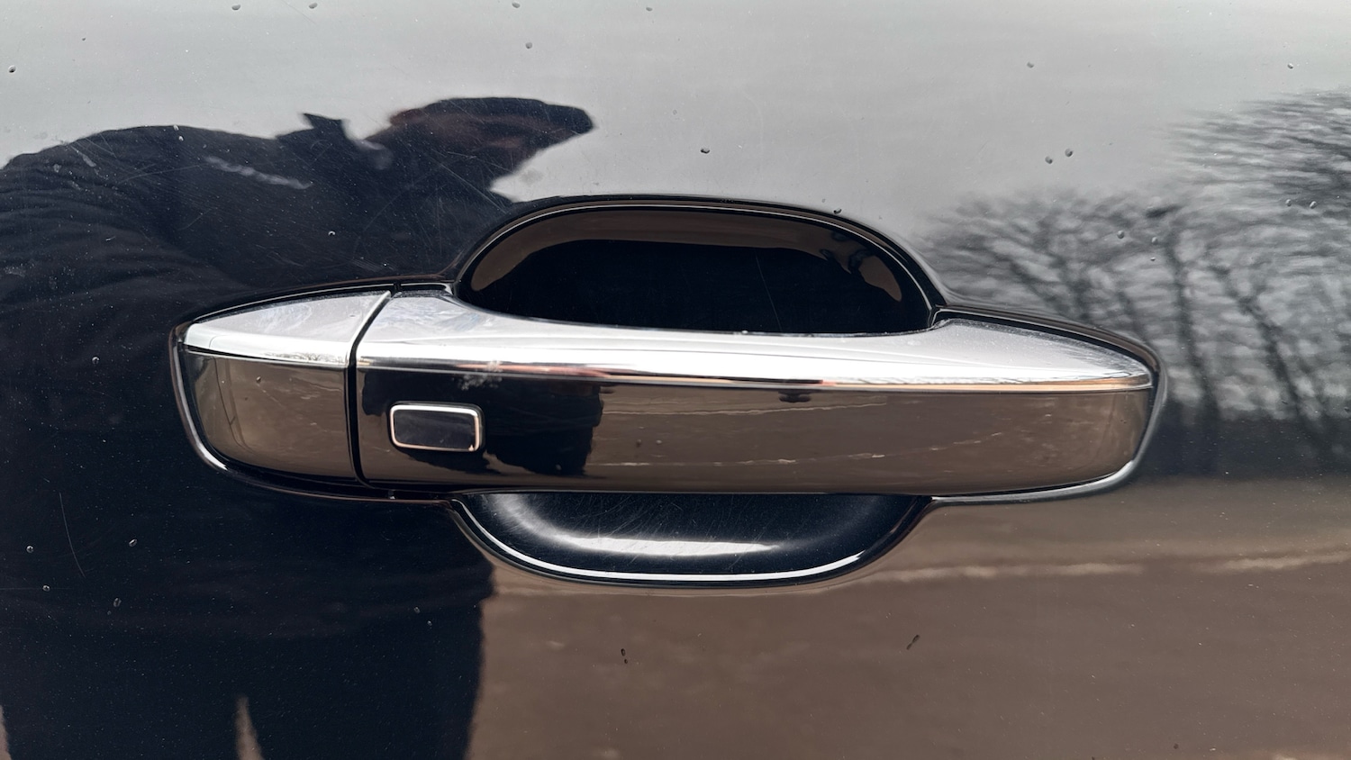 Used MG MG HS 2023 for sale - 77851206: Photo 24