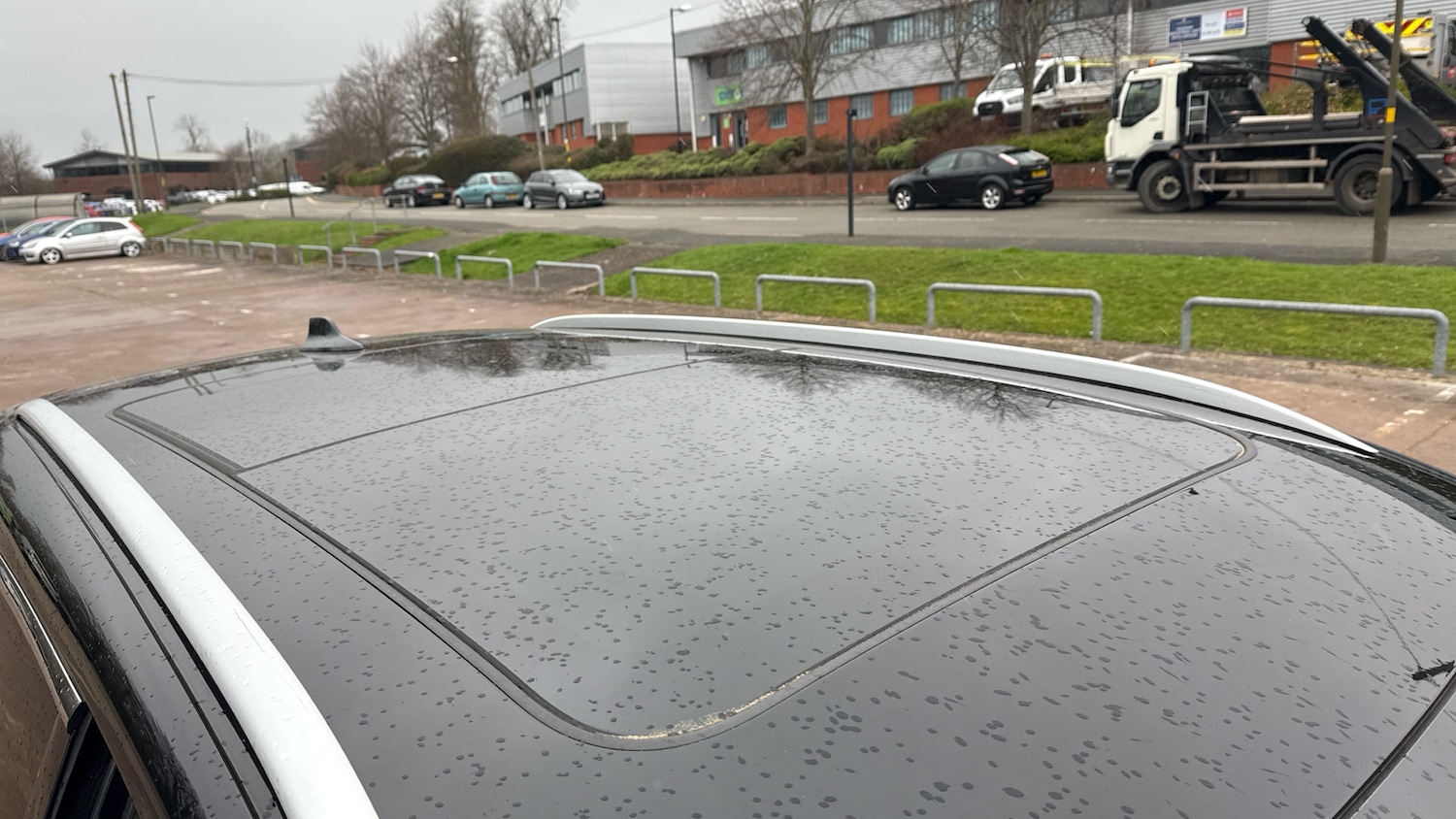 Used MG MG HS 2023 for sale - 77851206: Photo 27