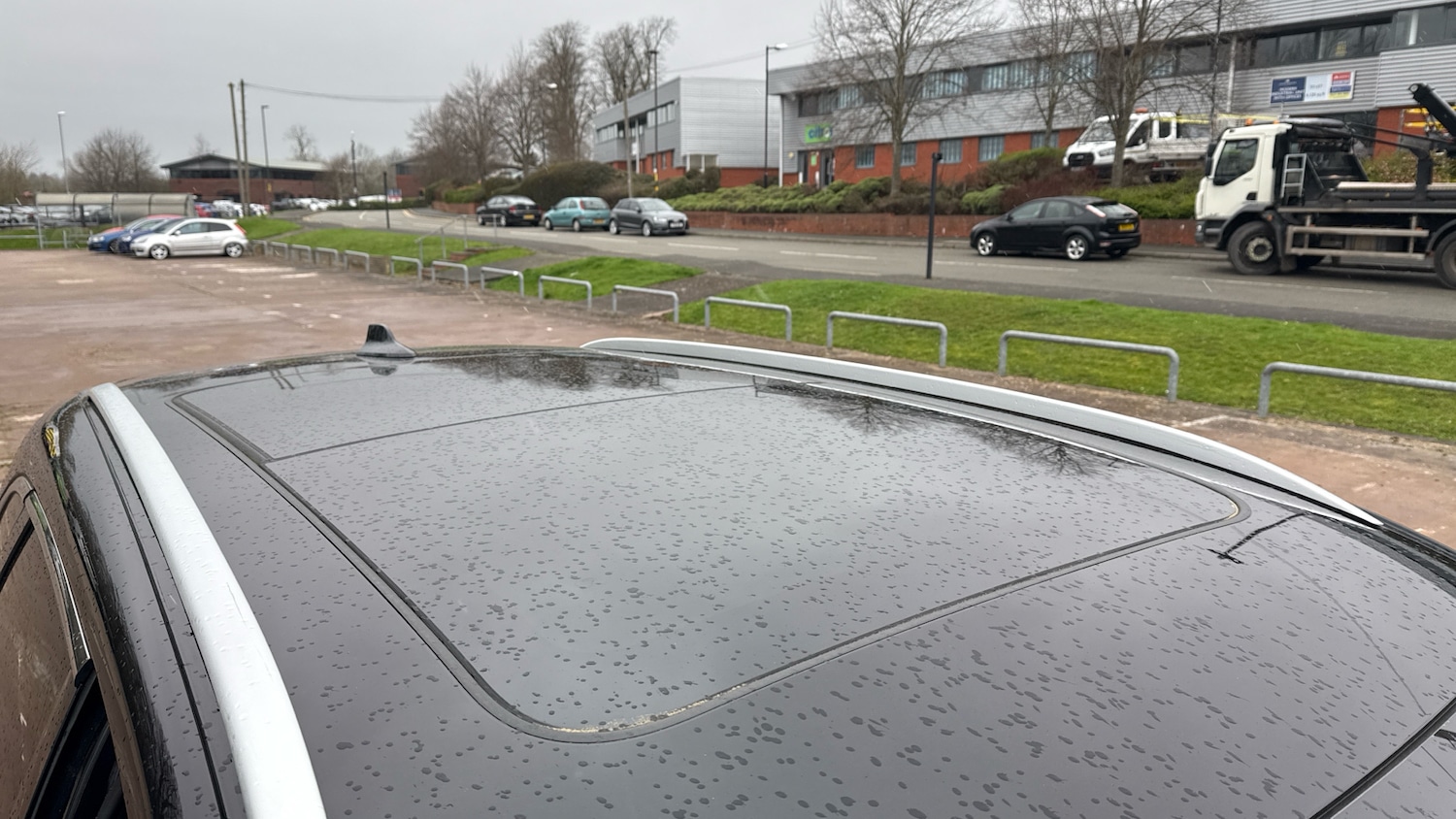 Used MG MG HS 2023 for sale - 77851206: Photo 28