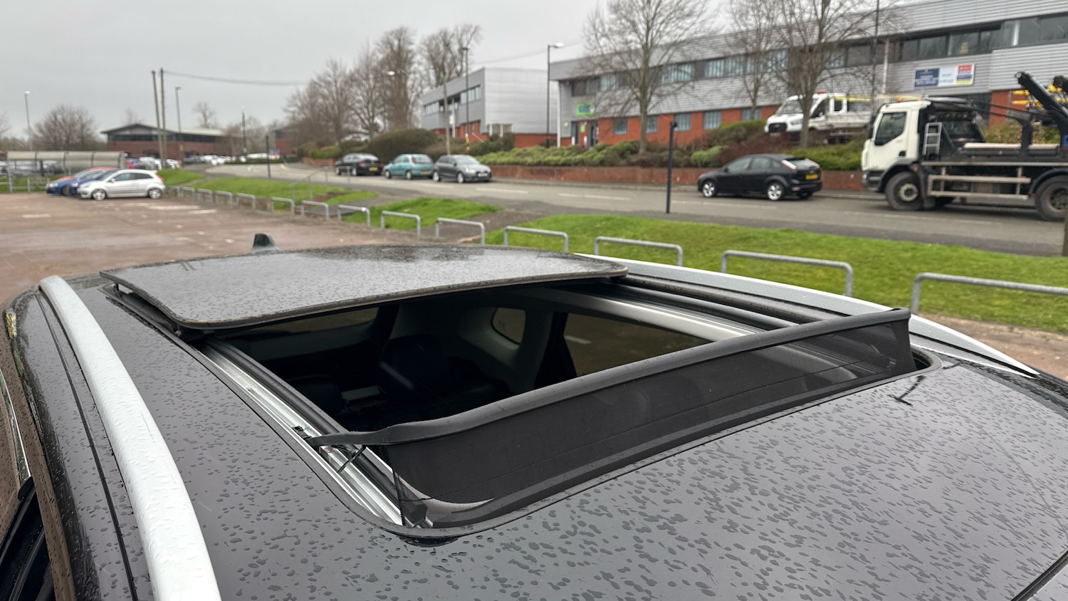 Used MG MG HS 2023 for sale - 77851206: Photo 29