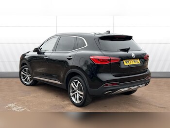 Used MG MG HS 2023 for sale - 77851206: Photo