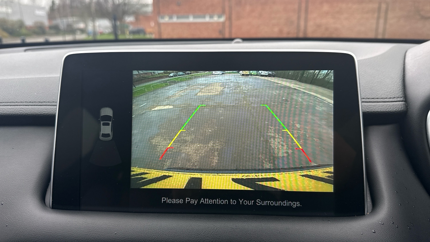 Used MG MG HS 2023 for sale - 77851206: Photo 32