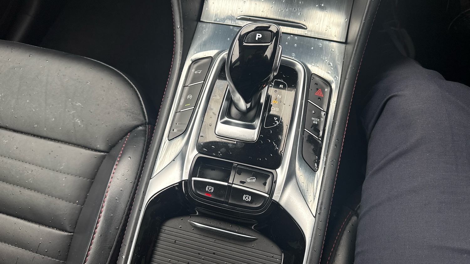 Used MG MG HS 2023 for sale - 77851206: Photo 35