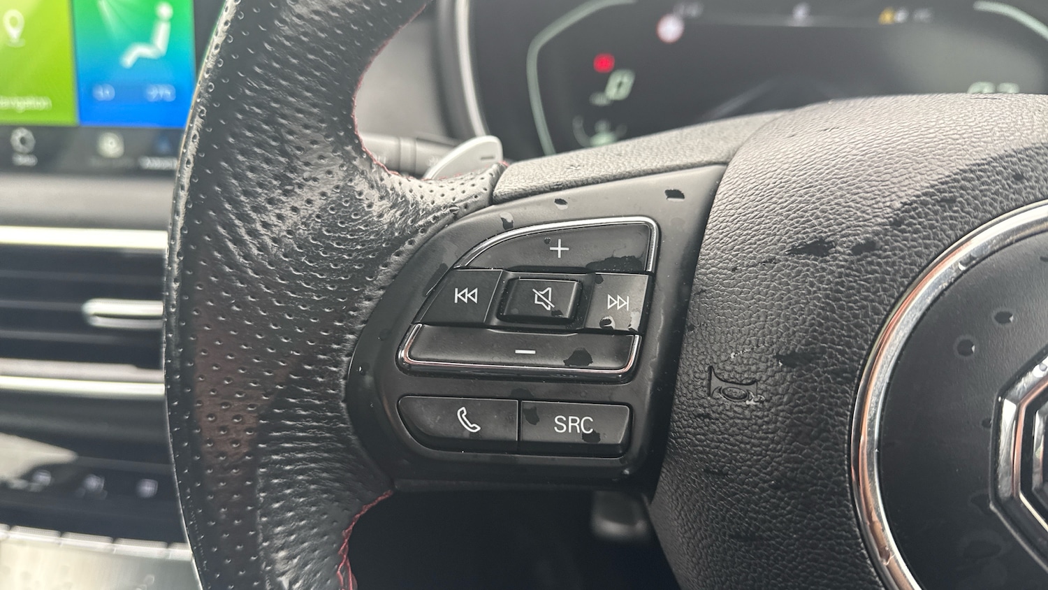 Used MG MG HS 2023 for sale - 77851206: Photo 37