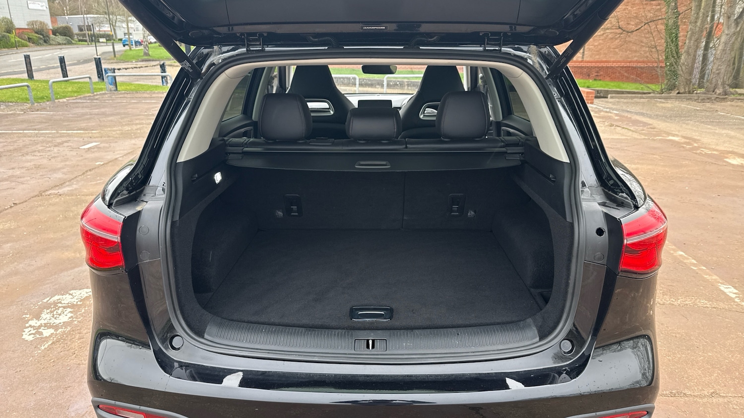 Used MG MG HS 2023 for sale - 77851206: Photo 4