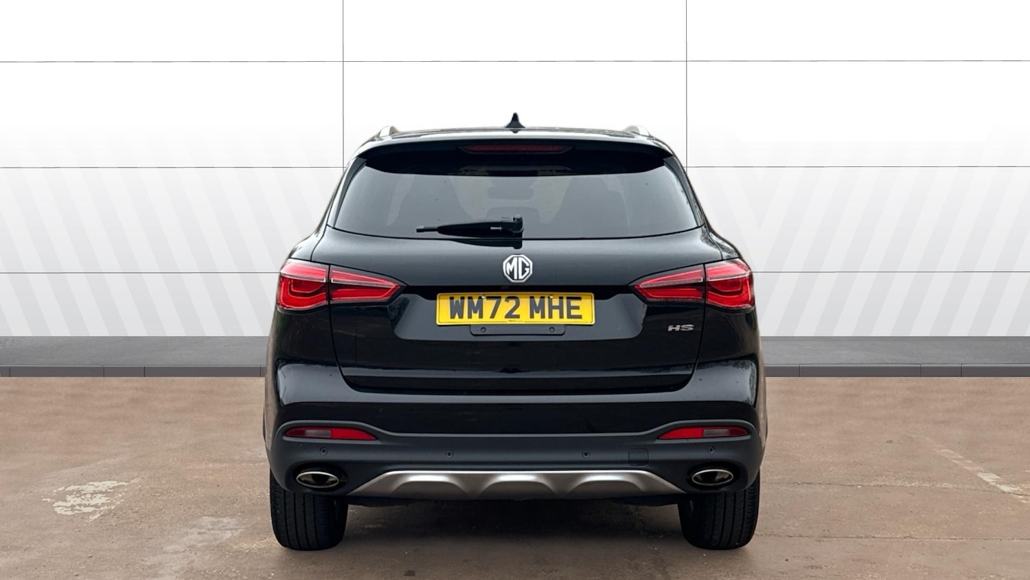 Used MG MG HS 2023 for sale - 77851206: Photo 6