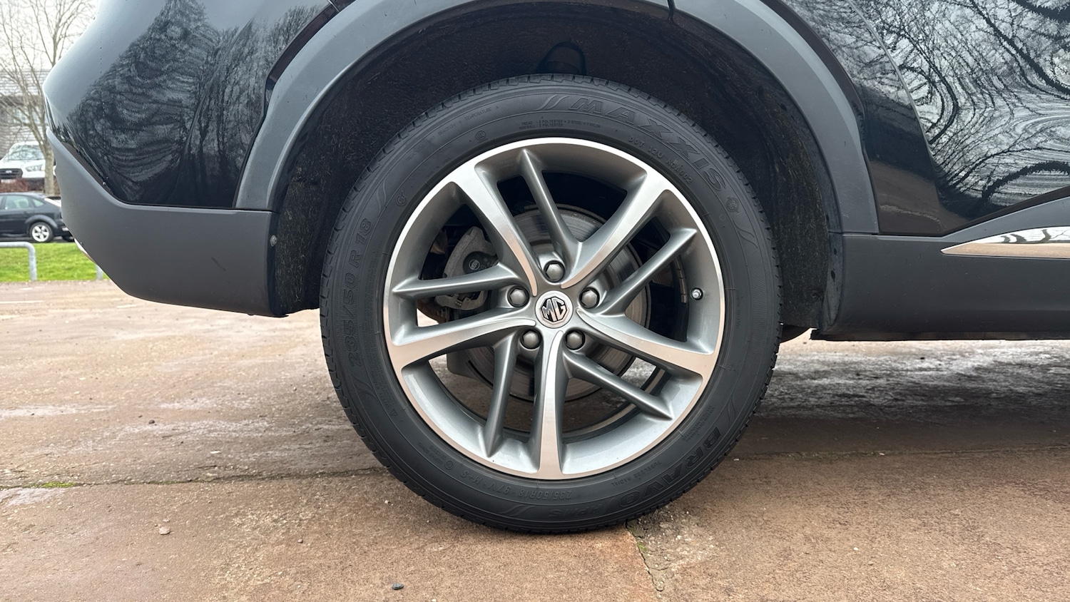 Used MG MG HS 2023 for sale - 77851206: Photo 7