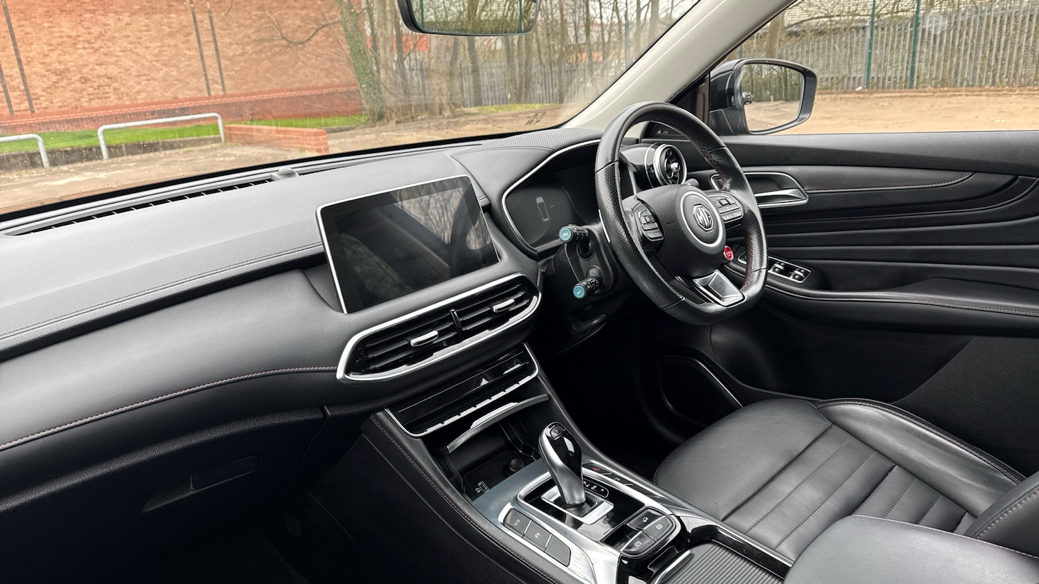 Used MG MG HS 2023 for sale - 77851206: Photo 9