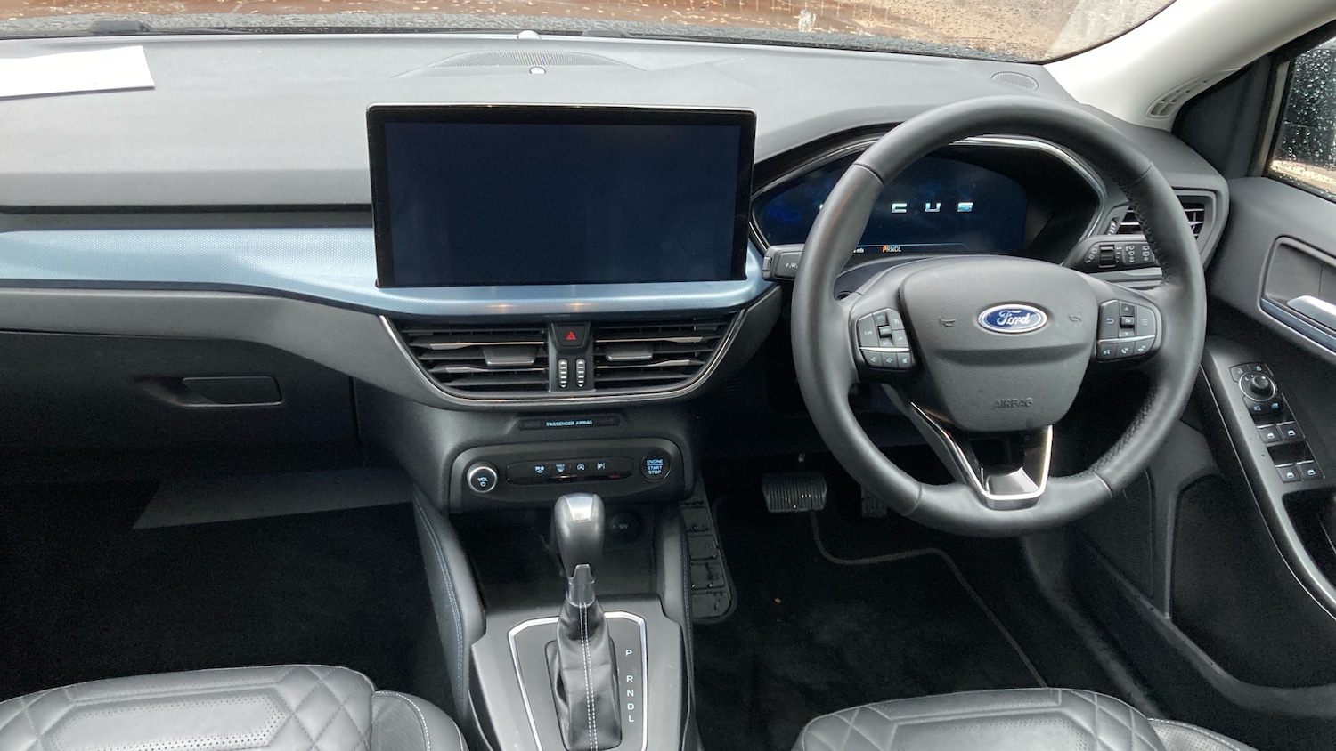 Used Ford Focus 2023 for sale - 77033368: Photo 10