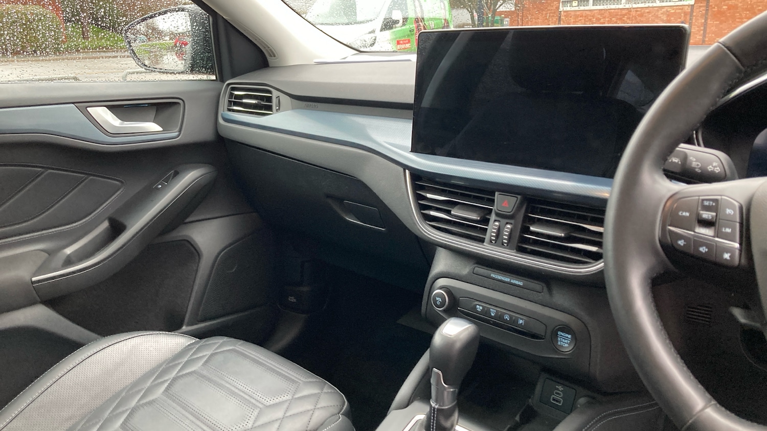 Used Ford Focus 2023 for sale - 77033368: Photo 14