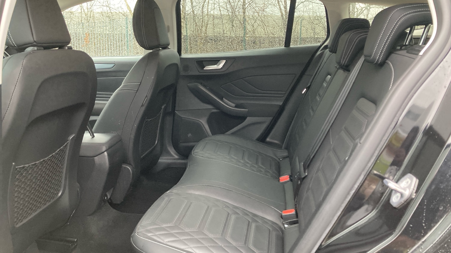 Used Ford Focus 2023 for sale - 77033368: Photo 16