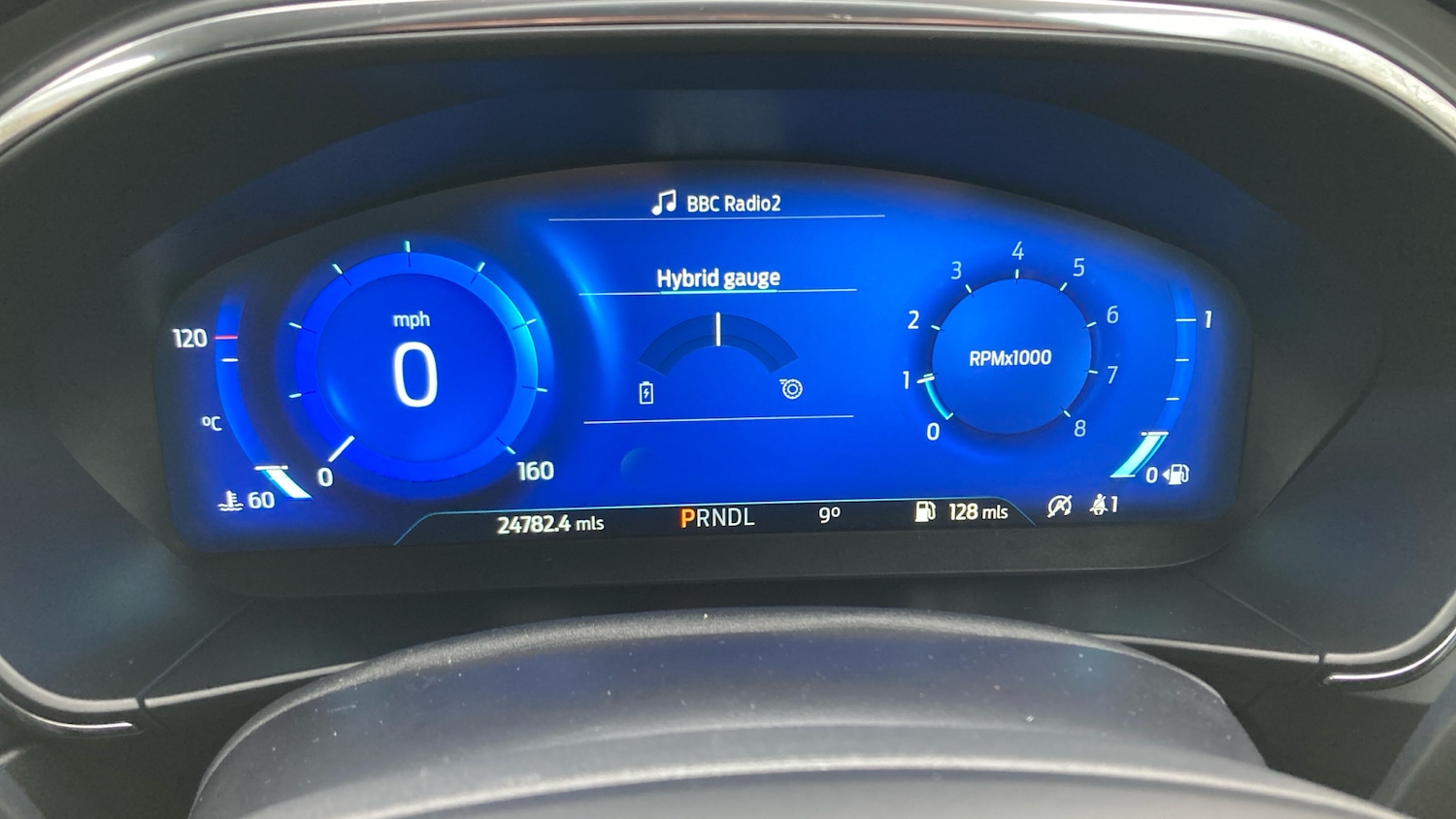 Used Ford Focus 2023 for sale - 77033368: Photo 18